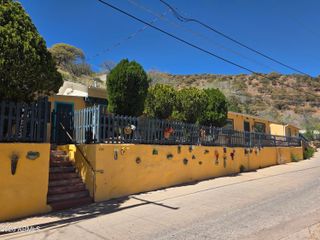 236A Brewery Avenue, Bisbee, AZ 85603