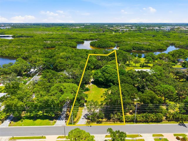 6495 BURNING TREE DRIVE, Seminole, FL 33777