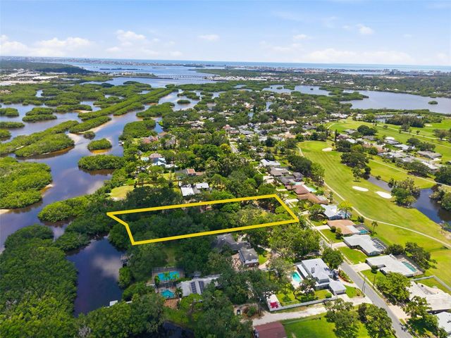 6495 BURNING TREE DRIVE, Seminole, FL 33777