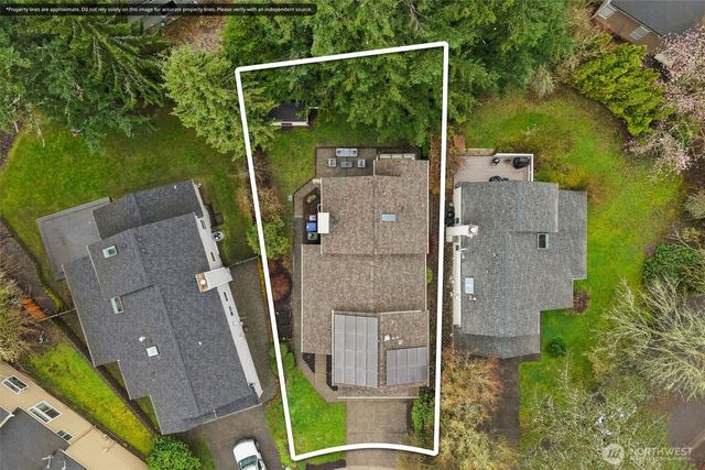 24320 SE 42nd Street, Sammamish, WA 98029