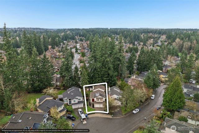 24320 SE 42nd Street, Sammamish, WA 98029