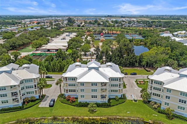 3418 79TH STREET CIRCLE W 202, Bradenton, FL 34209