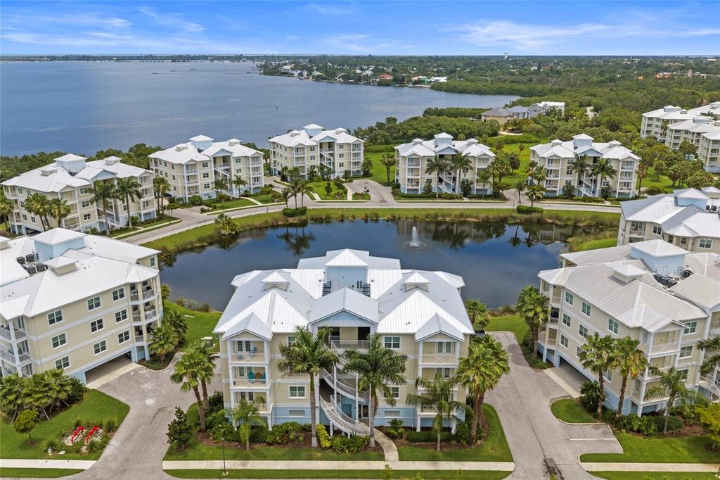3418 79TH STREET CIRCLE W 202, Bradenton, FL 34209
