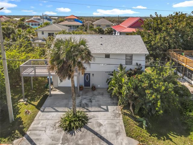 6318 TURTLEMOUND ROAD, New Smyrna Beach, FL 32169