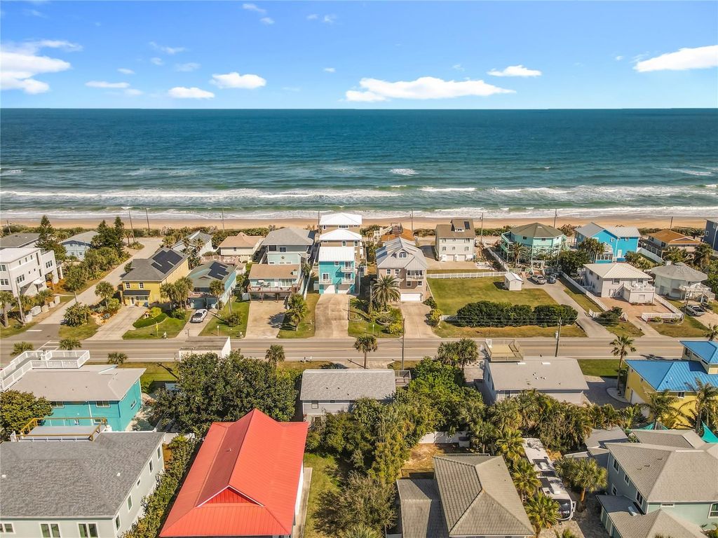 Image 11 of property listing at 6318 TURTLEMOUND ROAD, New Smyrna Beach, FL 32169