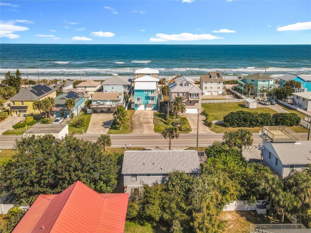 Image 13 of property listing at 6318 TURTLEMOUND ROAD, New Smyrna Beach, FL 32169