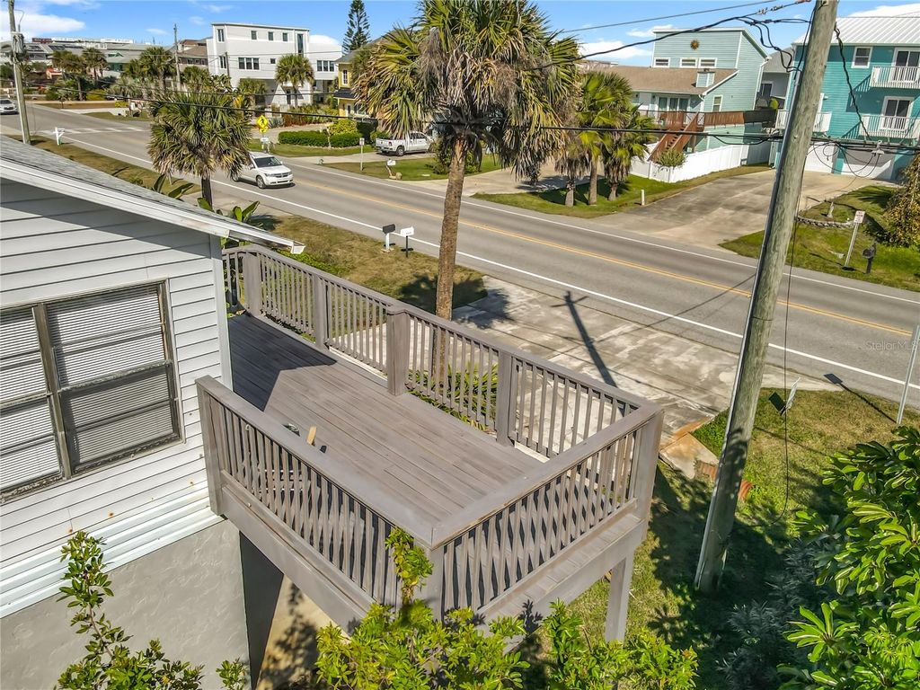 Image 15 of property listing at 6318 TURTLEMOUND ROAD, New Smyrna Beach, FL 32169