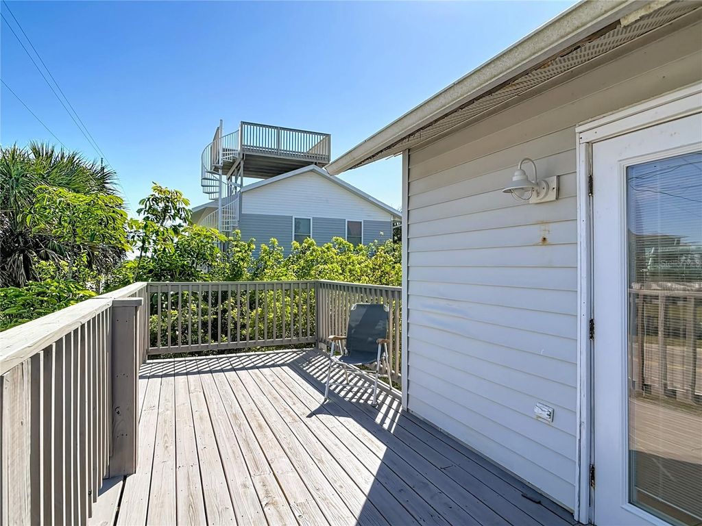 Image 21 of property listing at 6318 TURTLEMOUND ROAD, New Smyrna Beach, FL 32169