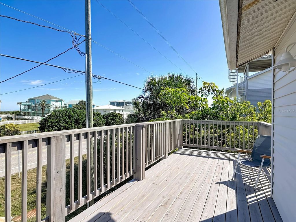 Image 22 of property listing at 6318 TURTLEMOUND ROAD, New Smyrna Beach, FL 32169