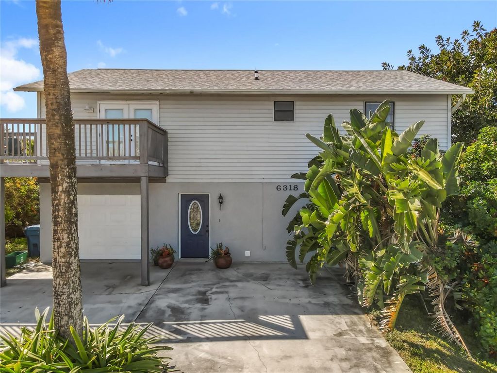 Image 47 of property listing at 6318 TURTLEMOUND ROAD, New Smyrna Beach, FL 32169