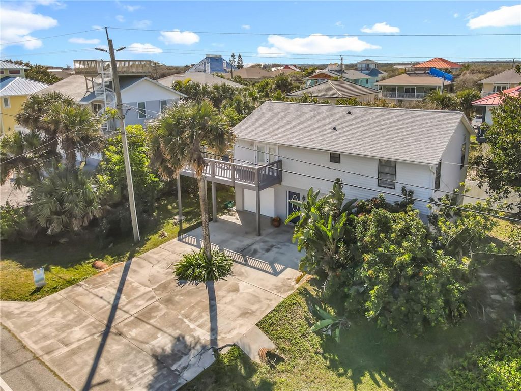 Image 50 of property listing at 6318 TURTLEMOUND ROAD, New Smyrna Beach, FL 32169