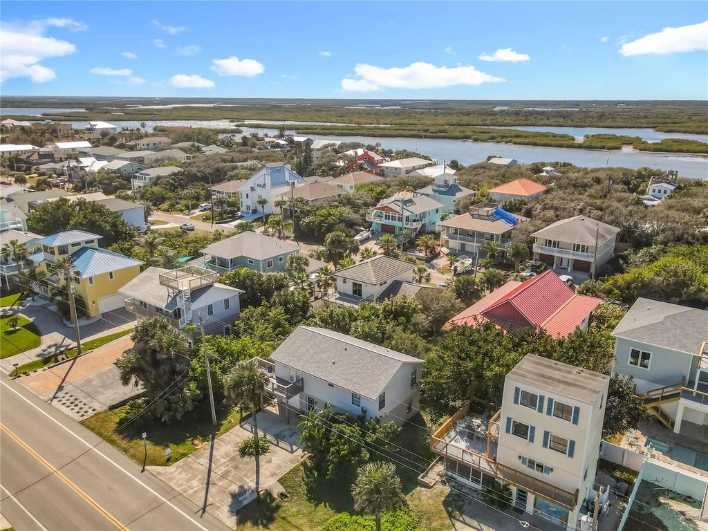 Image 52 of property listing at 6318 TURTLEMOUND ROAD, New Smyrna Beach, FL 32169