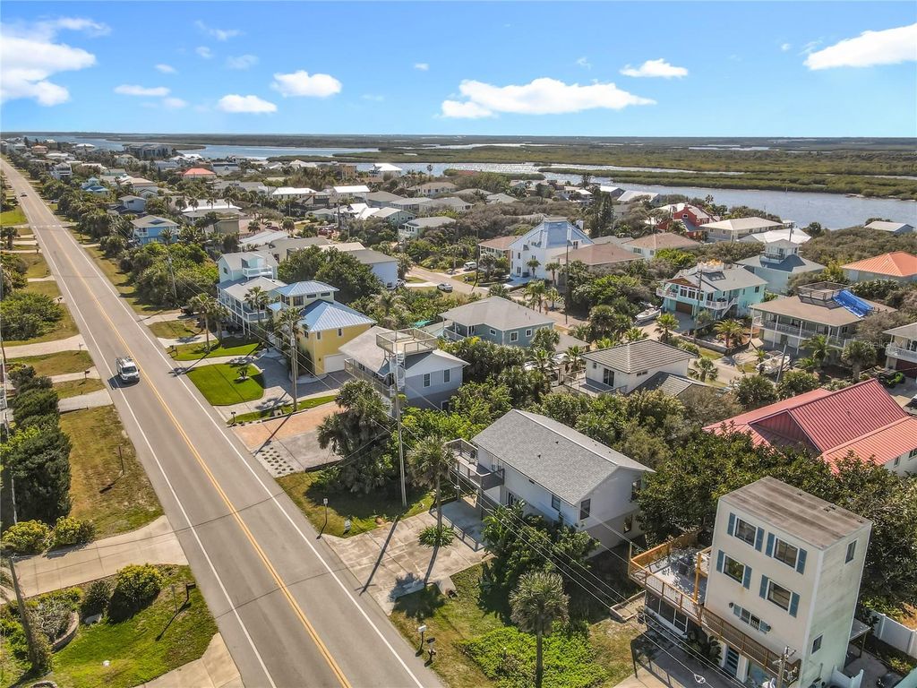 Image 53 of property listing at 6318 TURTLEMOUND ROAD, New Smyrna Beach, FL 32169
