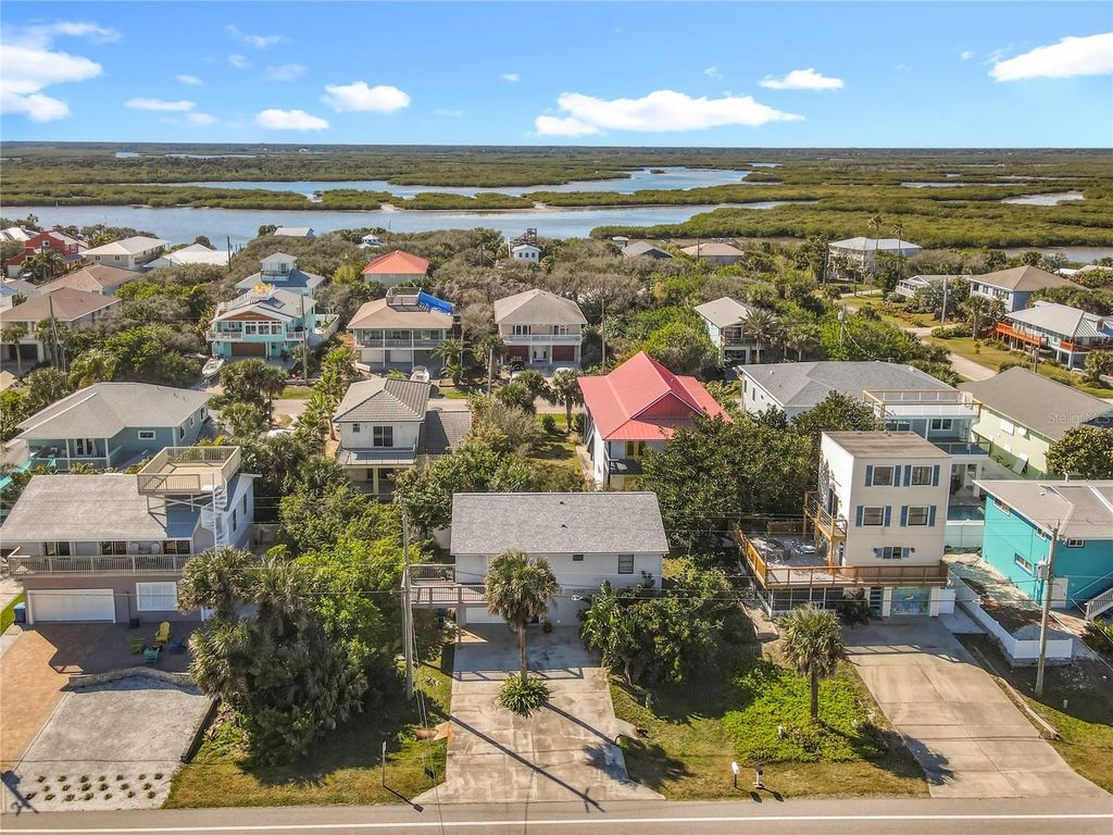 Image 54 of property listing at 6318 TURTLEMOUND ROAD, New Smyrna Beach, FL 32169