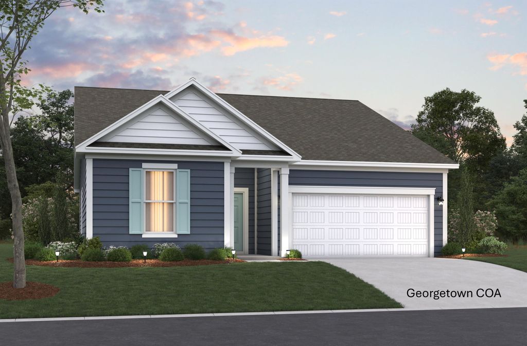 5041 Jockey Way, Myrtle Beach, SC 29588