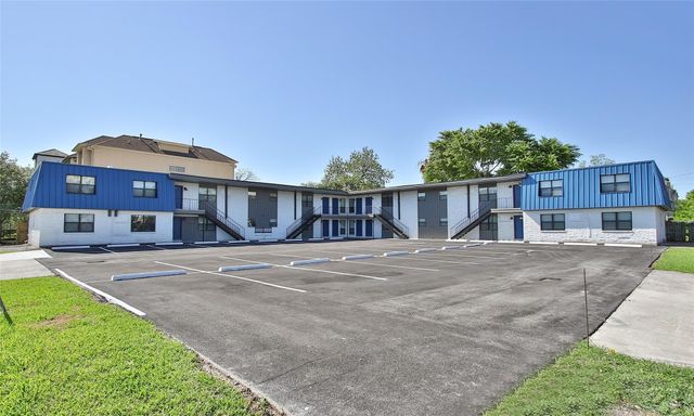 5201 Crawford Street 1, Houston, TX 77004