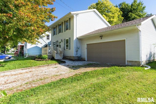 3804 N FABER Avenue, Peoria Heights, IL 61616