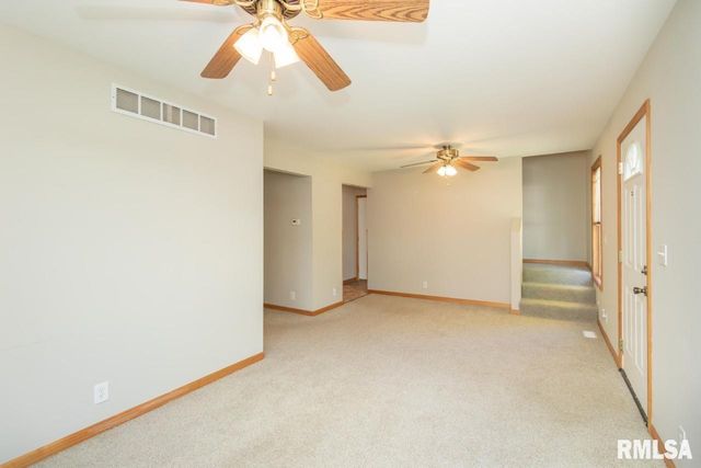 3804 N FABER Avenue, Peoria Heights, IL 61616