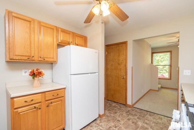 3804 N FABER Avenue, Peoria Heights, IL 61616
