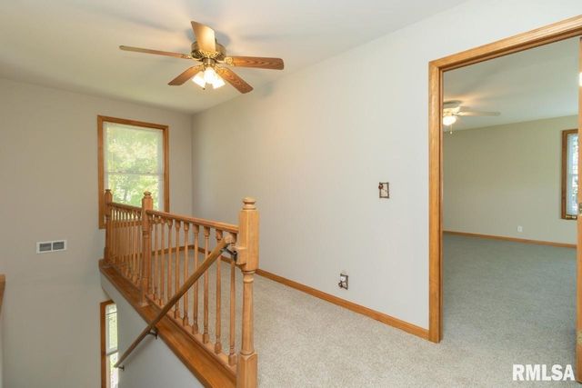 3804 N FABER Avenue, Peoria Heights, IL 61616