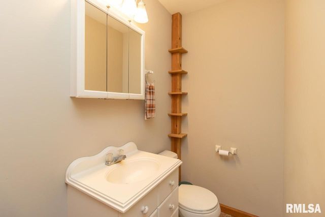 3804 N FABER Avenue, Peoria Heights, IL 61616