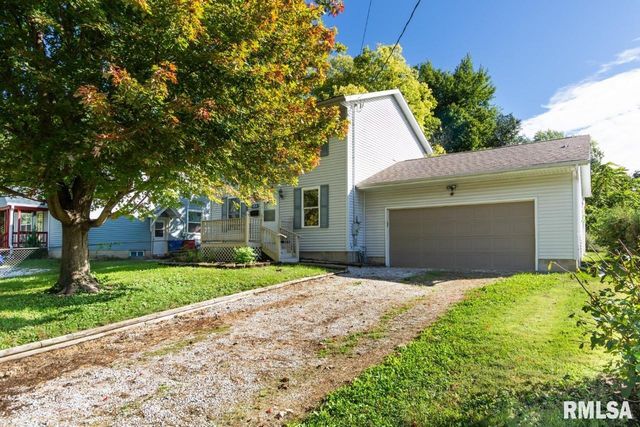 3804 N FABER Avenue, Peoria Heights, IL 61616