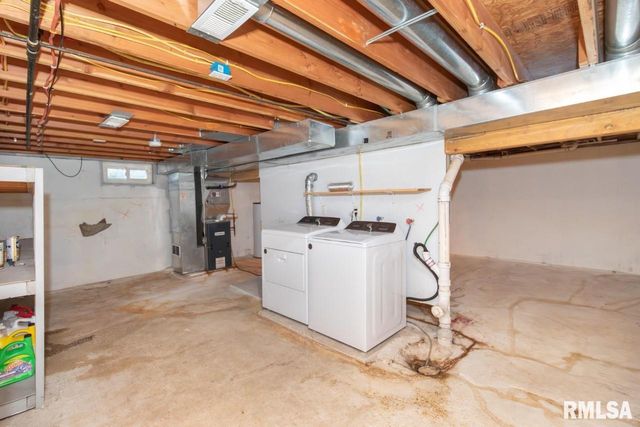 3804 N FABER Avenue, Peoria Heights, IL 61616