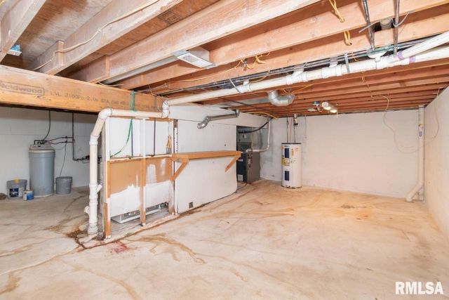 3804 N FABER Avenue, Peoria Heights, IL 61616
