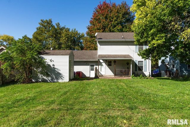 3804 N FABER Avenue, Peoria Heights, IL 61616