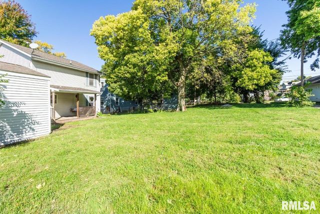 3804 N FABER Avenue, Peoria Heights, IL 61616