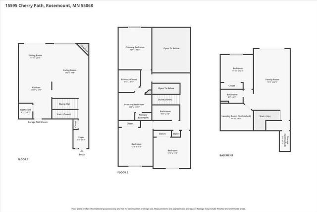 15595 Cherry Path, Rosemount, MN 55068