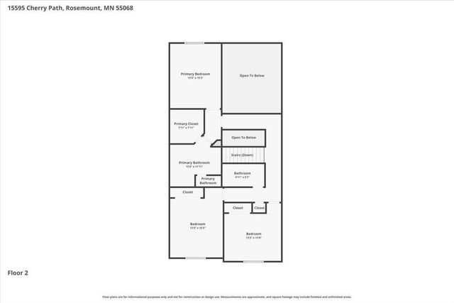 15595 Cherry Path, Rosemount, MN 55068