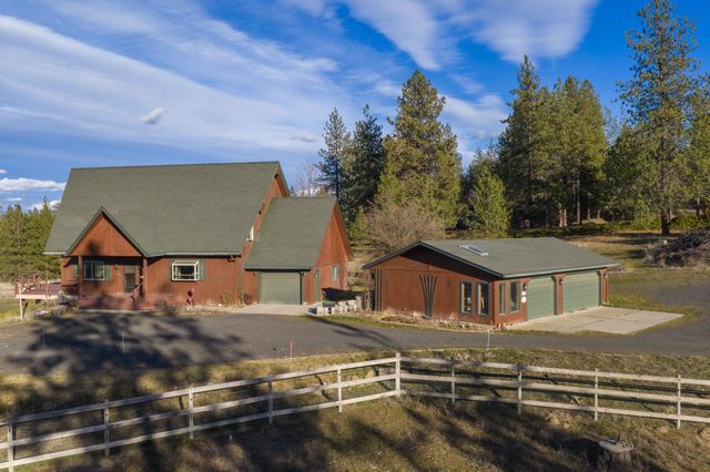 15218 W Autumn Ln, Nine Mile Falls, WA 99026