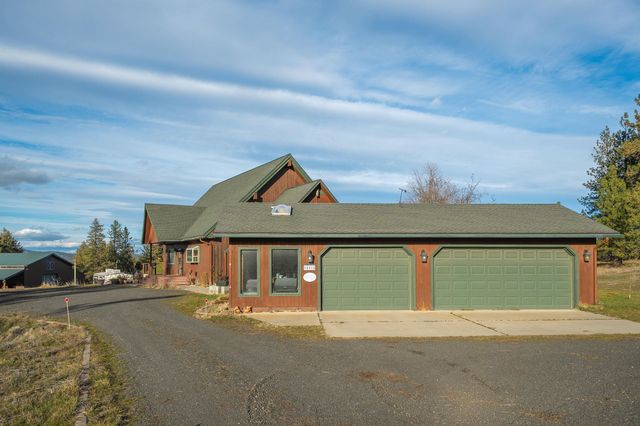 15218 W Autumn Ln, Nine Mile Falls, WA 99026