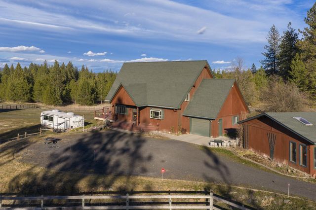 15218 W Autumn Ln, Nine Mile Falls, WA 99026