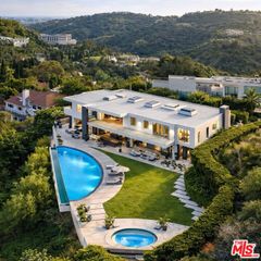 1740 Bel Air Road, Los Angeles, CA 90077