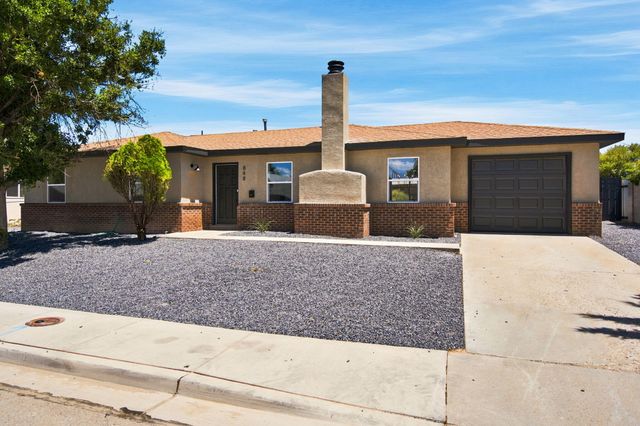 848 Gallahad Street SW, Los Lunas, NM 87031