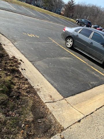 3542 Burbank Drive, Ann Arbor, MI 48105