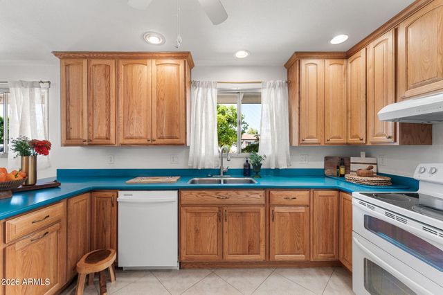 8509 E MACKENZIE Drive, Scottsdale, AZ 85251