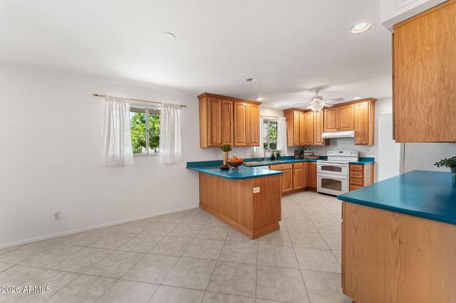 8509 E MACKENZIE Drive, Scottsdale, AZ 85251