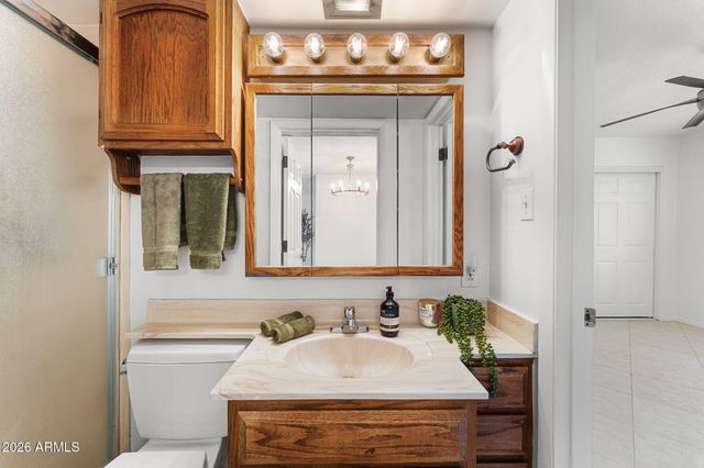 8509 E MACKENZIE Drive, Scottsdale, AZ 85251