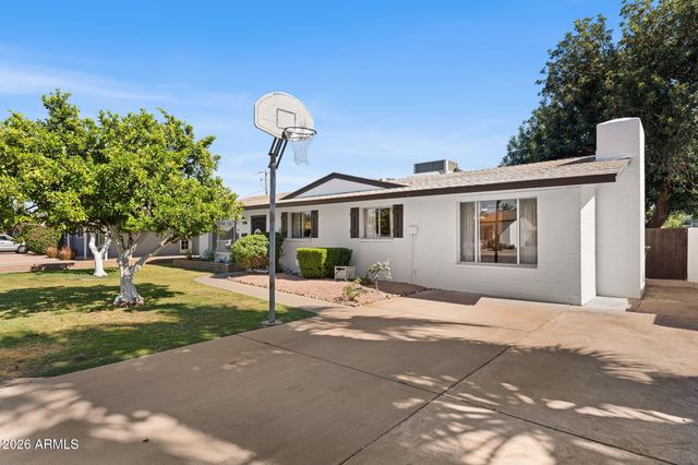 8509 E MACKENZIE Drive, Scottsdale, AZ 85251
