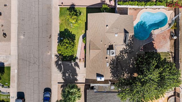 8509 E MACKENZIE Drive, Scottsdale, AZ 85251