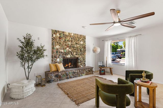 8509 E MACKENZIE Drive, Scottsdale, AZ 85251