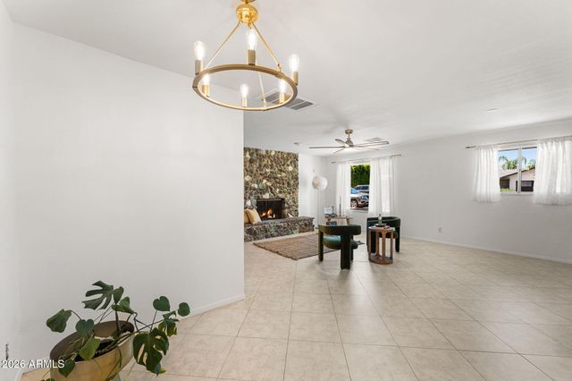 8509 E MACKENZIE Drive, Scottsdale, AZ 85251