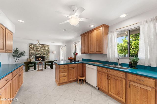 8509 E MACKENZIE Drive, Scottsdale, AZ 85251