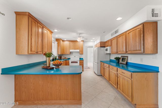 8509 E MACKENZIE Drive, Scottsdale, AZ 85251