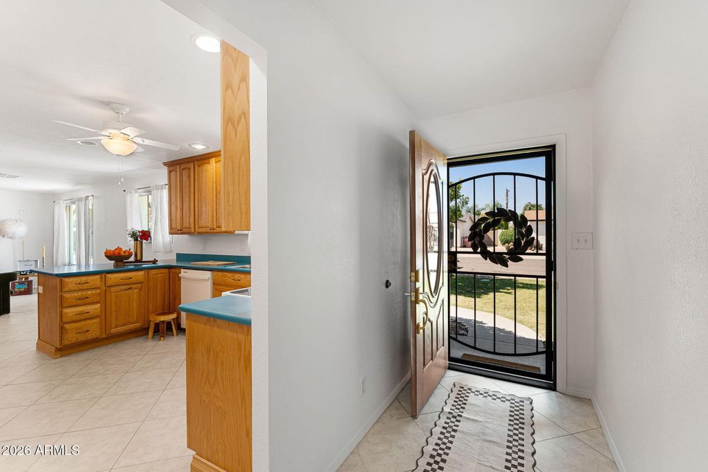 8509 E MACKENZIE Drive, Scottsdale, AZ 85251 — photo 5
