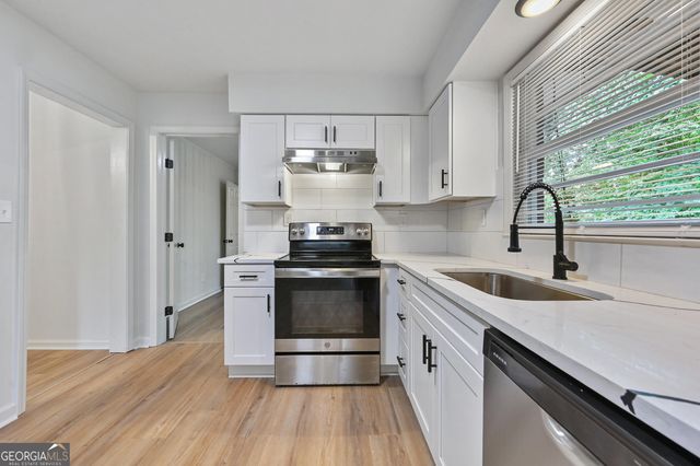 2529 Riggs Drive, East Point, GA 30344