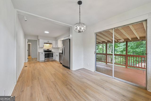 2529 Riggs Drive, East Point, GA 30344